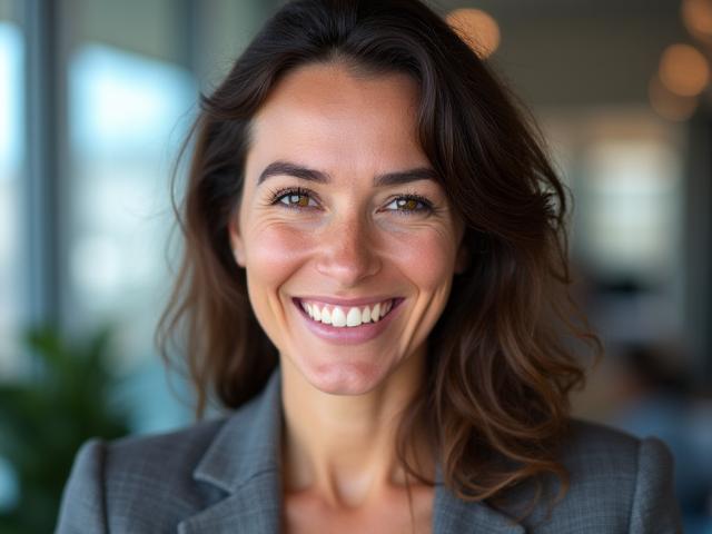 Sofia Rossi, Senior Italian Tutor